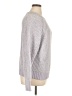 Universal Thread Tweed Gray Pullover Sweater Size XL - photo 4
