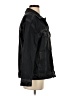 Universal Thread Black Denim Jacket Size S - photo 4