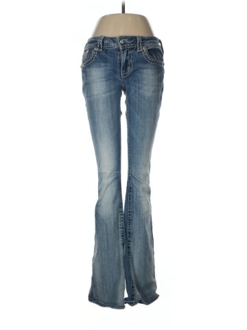 Miss Me Jeans (view 1)