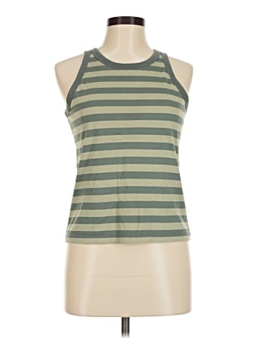 Everlane Sleeveless T-Shirt (view 1)
