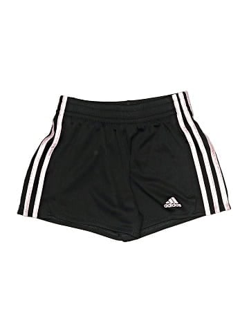 Adidas Athletic Shorts (view 1)