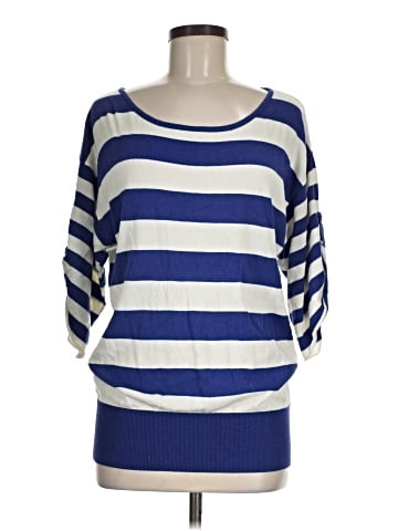 XXI Pullover Sweater (view 1)