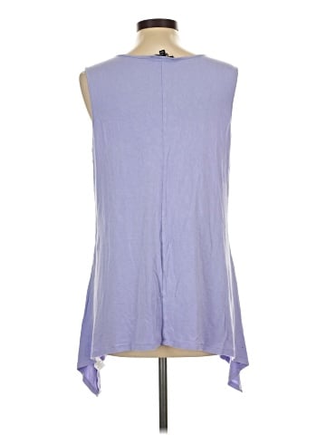 Relativity Sleeveless T-Shirt (view 2)