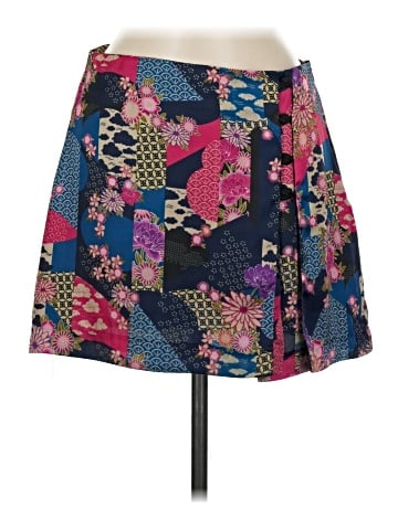 Zara Casual Skirt (view 1)