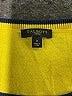 Talbots Yellow Sweater Vest Size 12 - photo 7