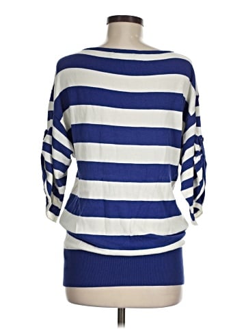 XXI Pullover Sweater (view 2)