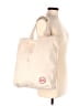 AG White Ivory Tote One size - photo 2