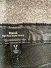 True Religion Stripes Gray Jeans Size 25 waist - photo 8