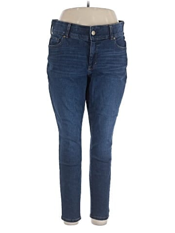 a.n.a. A New Approach Jeans (view 1)
