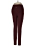 Lululemon Athletica Burgundy Active Pants Size 2 - photo 2