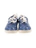 BucketFeet Stars Blue Sneakers Size 9 - photo 2