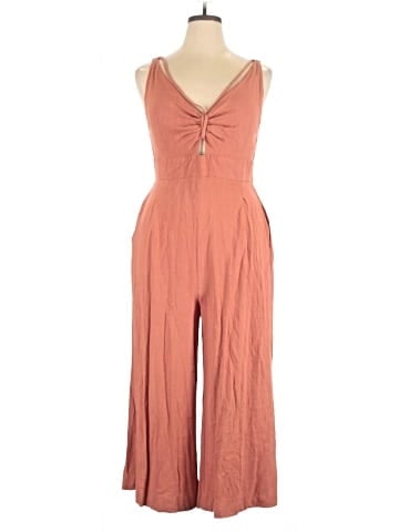 Anrabess Jumpsuit (view 1)