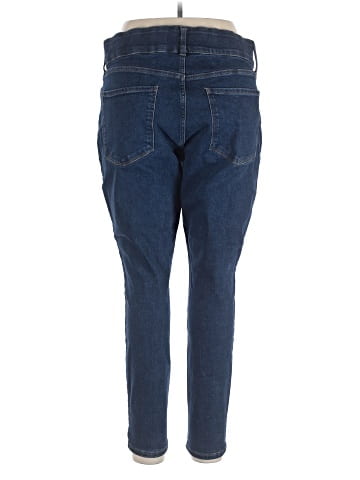 a.n.a. A New Approach Jeans (view 2)
