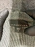 Attention Gray Pullover Sweater Size M - photo 7
