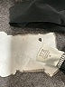Harper Heritage Black Long Sleeve Blouse Size M - photo 8
