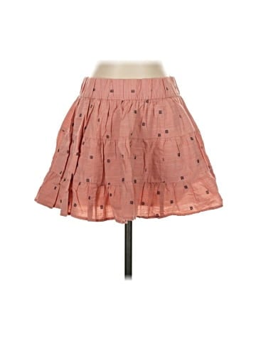 J.Crew Casual Skirt (view 1)
