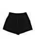 Millibon Solid Black Shorts Size S - photo 1