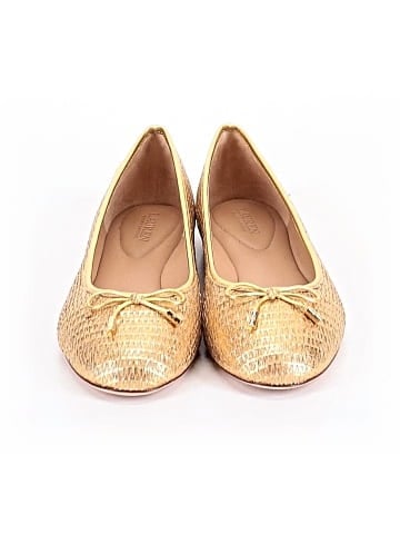 Lauren by Ralph Lauren Flats (view 2)