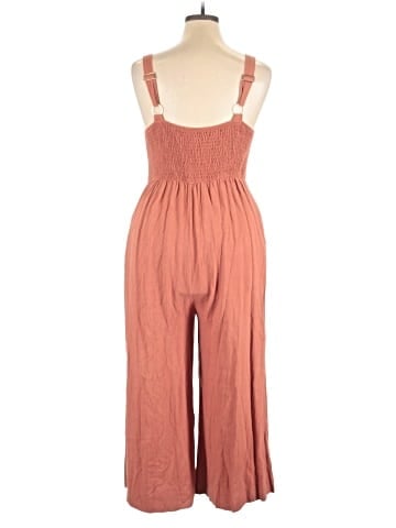 Anrabess Jumpsuit (view 2)