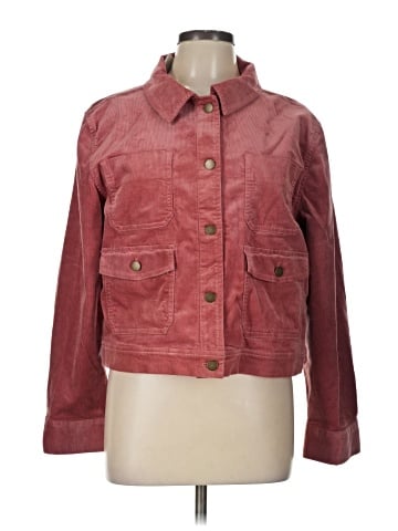 Ann Taylor LOFT Jacket (view 1)