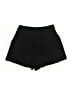Millibon Solid Black Shorts Size S - photo 2