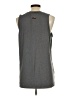 Tapout Gray Sleeveless T-Shirt Size L - photo 2