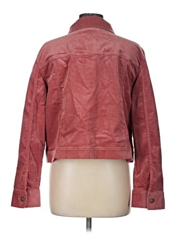 Ann Taylor LOFT Jacket (view 2)