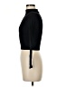 Dynamic Black 3/4 Sleeve Turtleneck One size - photo 5