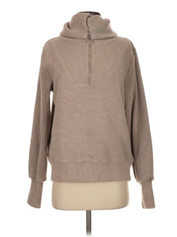 Varley Pullover Sweater (view 1)