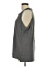 Tapout Gray Sleeveless T-Shirt Size L - photo 5