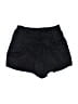Shein 100% Polyester Black Skort Size 4 - photo 1