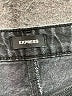 Express Black Jeans Size 6R - photo 7