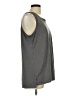 Tapout Gray Sleeveless T-Shirt Size L - photo 4