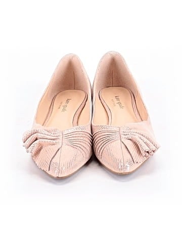 Kate Spade New York Flats (view 2)