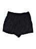 Shein 100% Polyester Black Skort Size 4 - photo 2