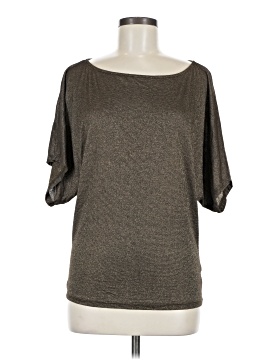 Michael Stars 3/4 Sleeve Top