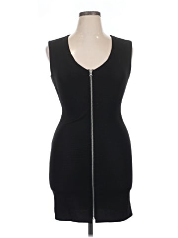 Body Central Vest (view 1)
