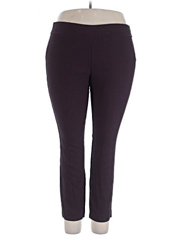 Dana Buchman Active Pants (view 1)
