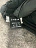 Shein Black Cocktail Dress Size 6 - photo 7