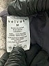 Velvet 100% Rayon Silver Tank Top Size M - photo 8