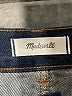 Madewell 100% Cotton Blue Jeans Size 25 waist - photo 7