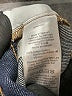 Madewell 100% Cotton Blue Jeans Size 25 waist - photo 8