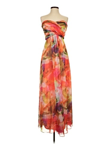 Xscape Cocktail Dress (view 1)