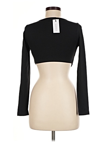 Dynamite Long Sleeve Top (view 2)