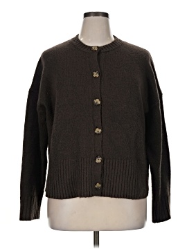 Ann Taylor Loft Cardigan