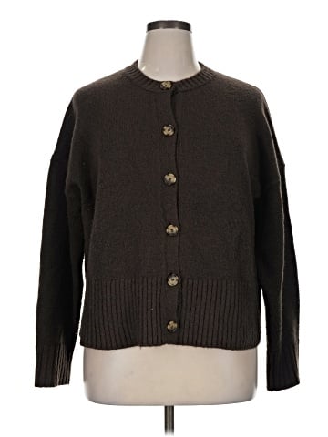 Ann Taylor LOFT Cardigan (view 1)