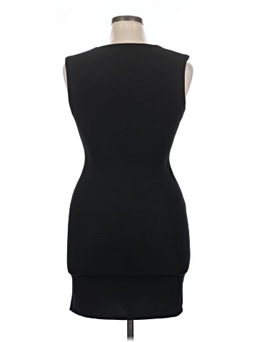 Body Central Vest (view 2)