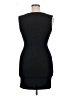 Body Central Black Vest Size XL - photo 2