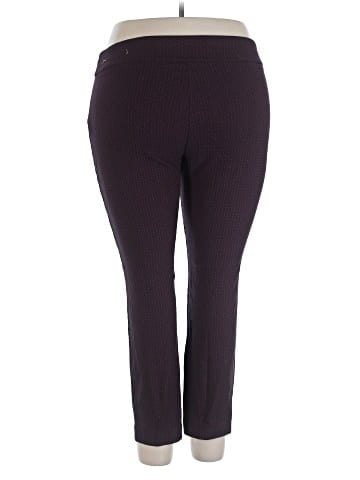 Dana Buchman Active Pants (view 2)