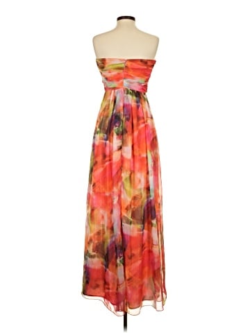 Xscape Cocktail Dress (view 2)